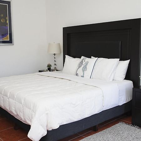 Casa De La Aduana Hotel Boutique Topolobampo 외부 사진