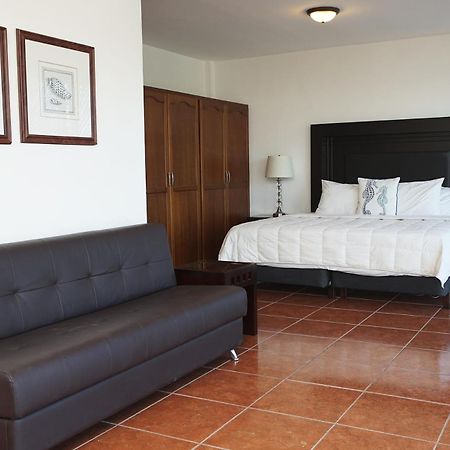 Casa De La Aduana Hotel Boutique Topolobampo 외부 사진