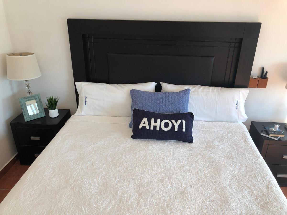 Casa De La Aduana Hotel Boutique Topolobampo 외부 사진