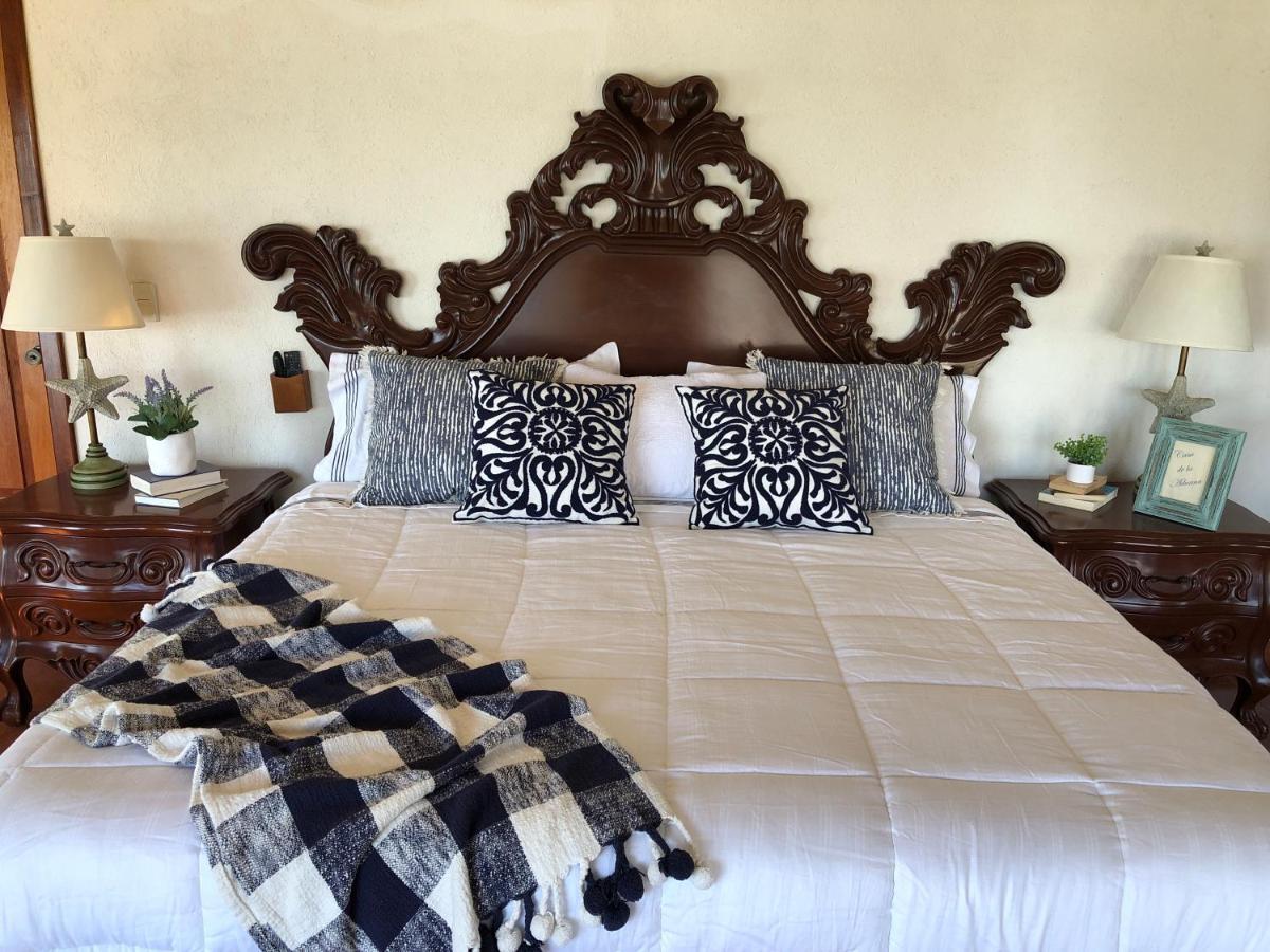 Casa De La Aduana Hotel Boutique Topolobampo 외부 사진