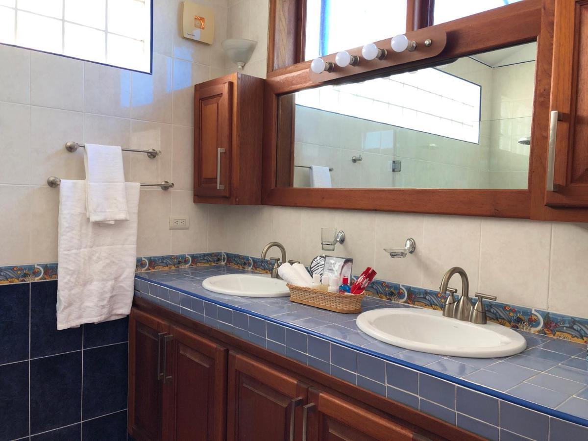 Casa De La Aduana Hotel Boutique Topolobampo 외부 사진