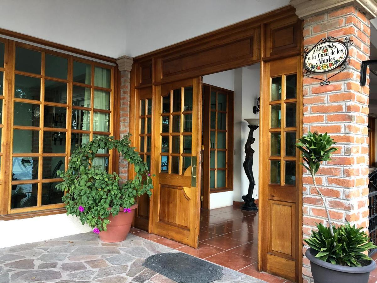 Casa De La Aduana Hotel Boutique Topolobampo 외부 사진