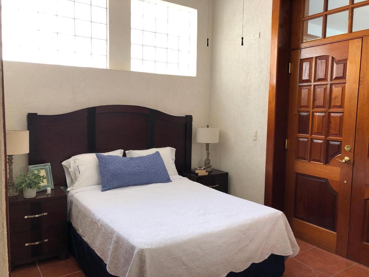 Casa De La Aduana Hotel Boutique Topolobampo 외부 사진