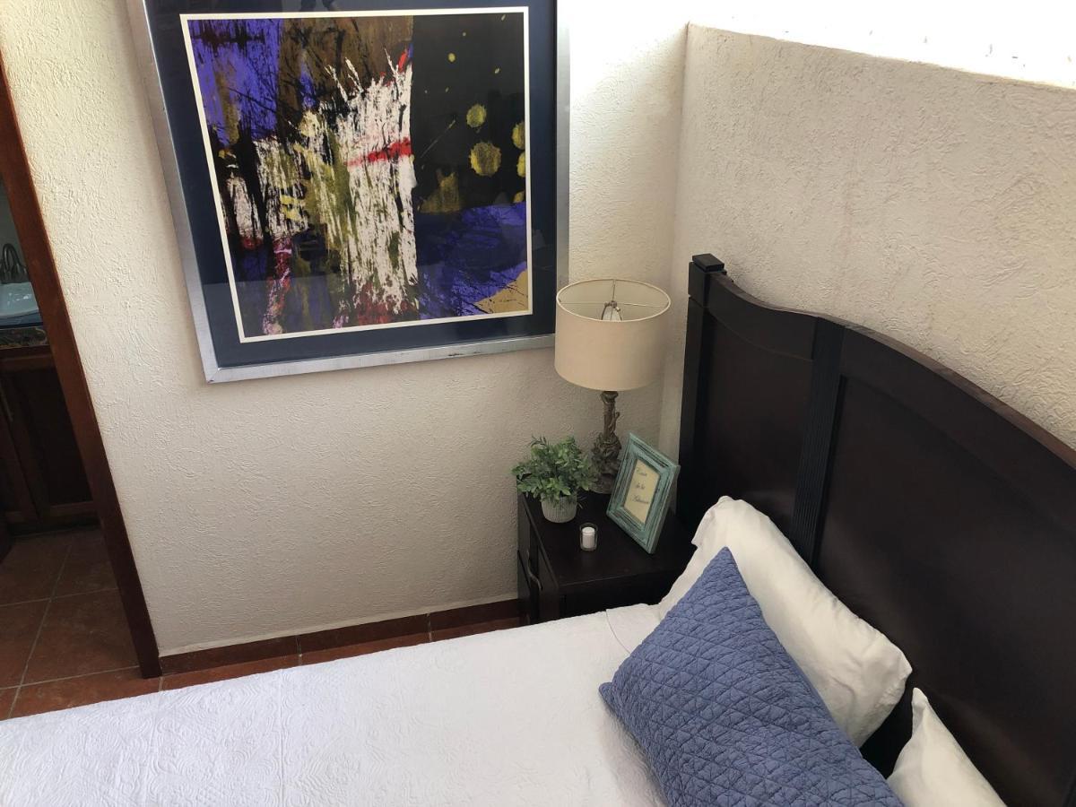 Casa De La Aduana Hotel Boutique Topolobampo 외부 사진