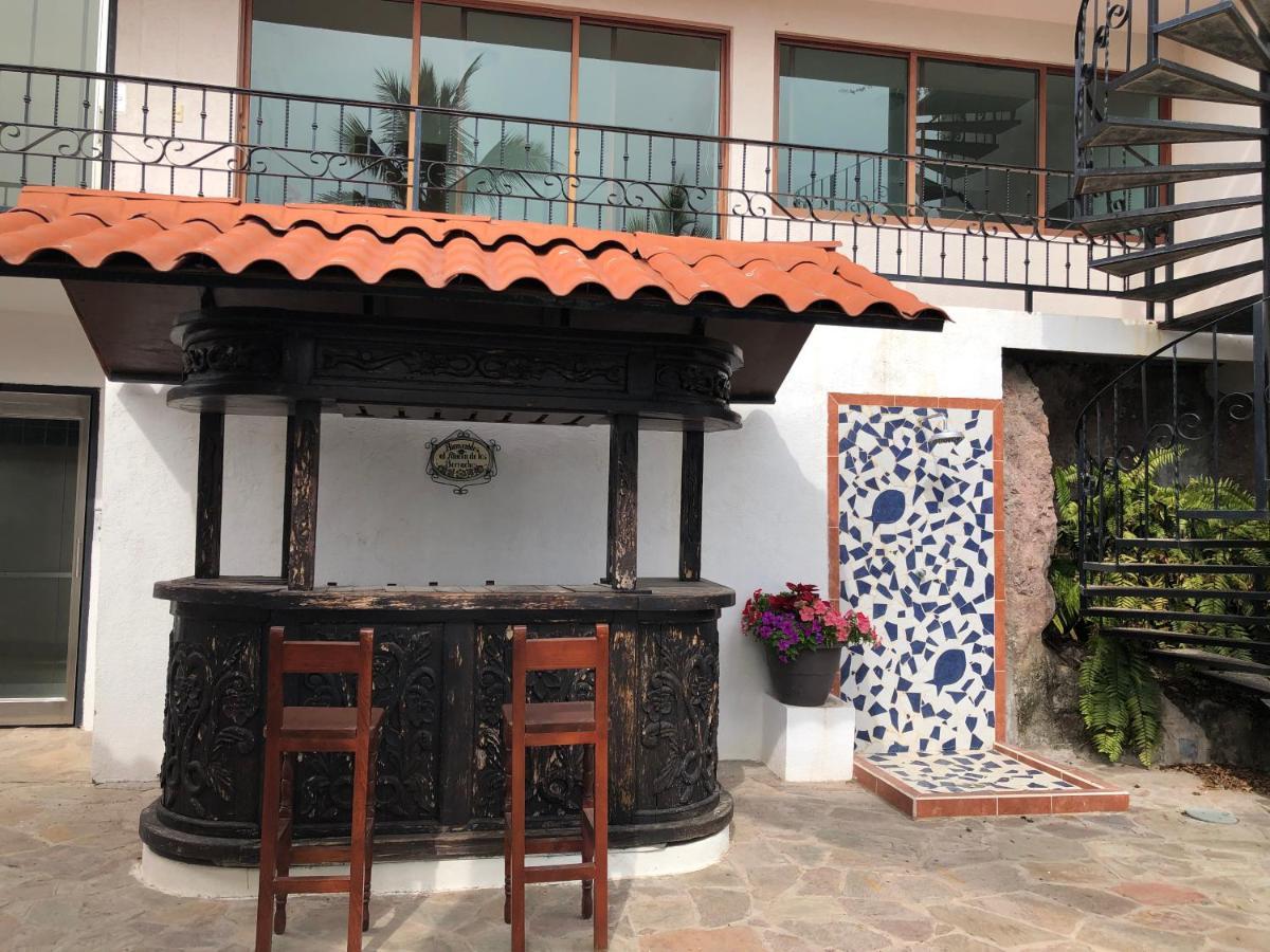 Casa De La Aduana Hotel Boutique Topolobampo 외부 사진