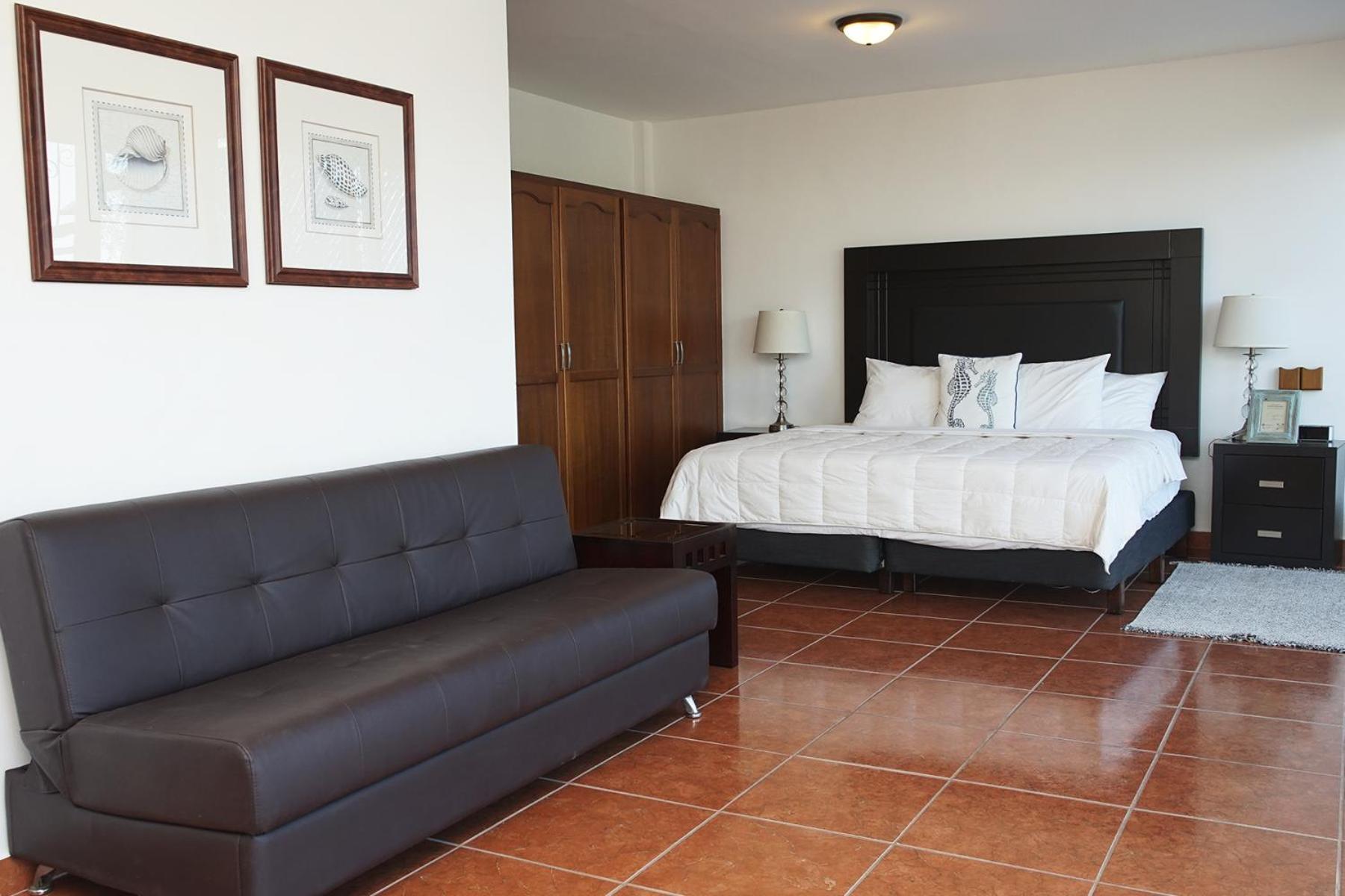Casa De La Aduana Hotel Boutique Topolobampo 외부 사진